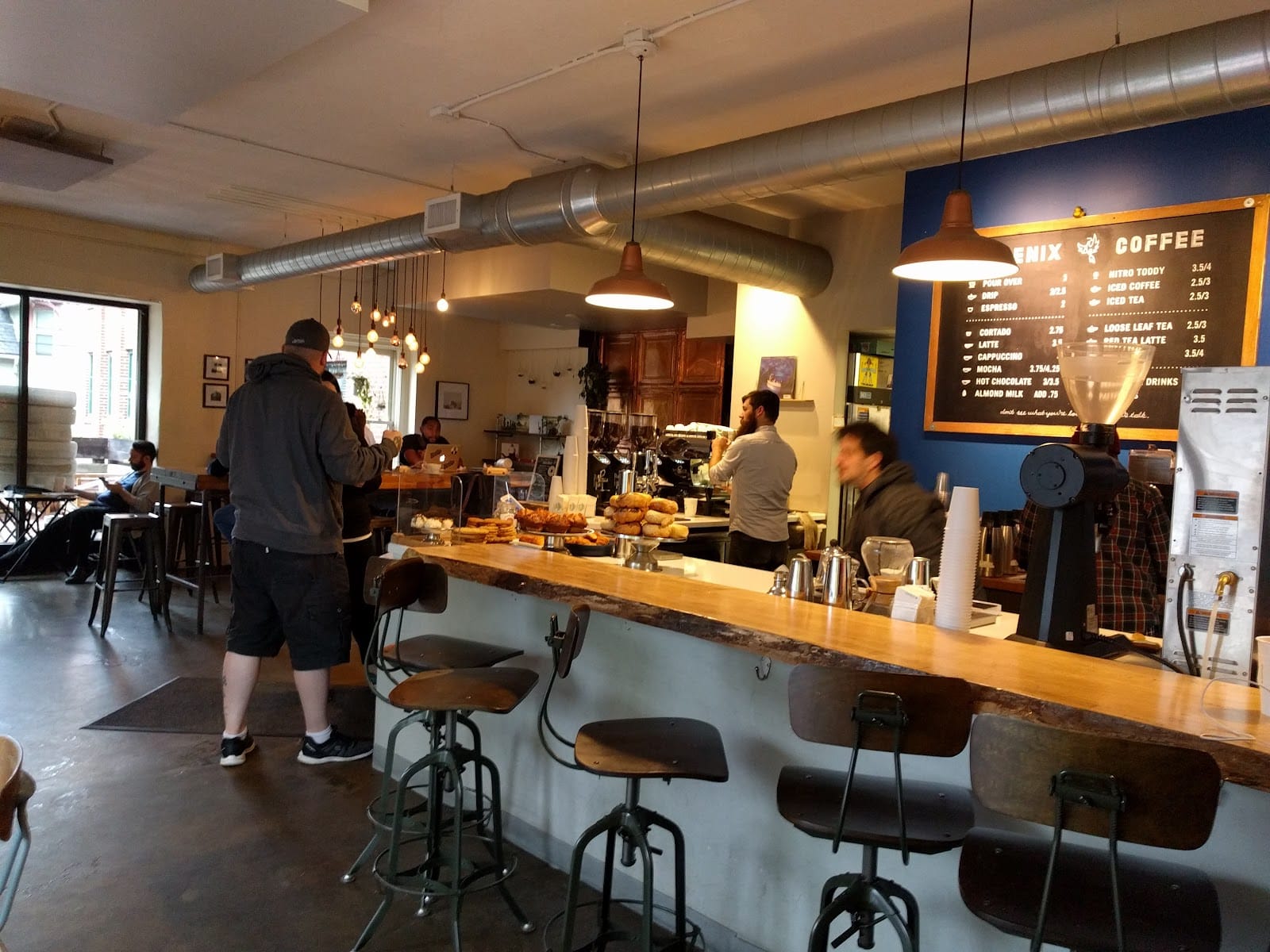 Phoenix Coffee