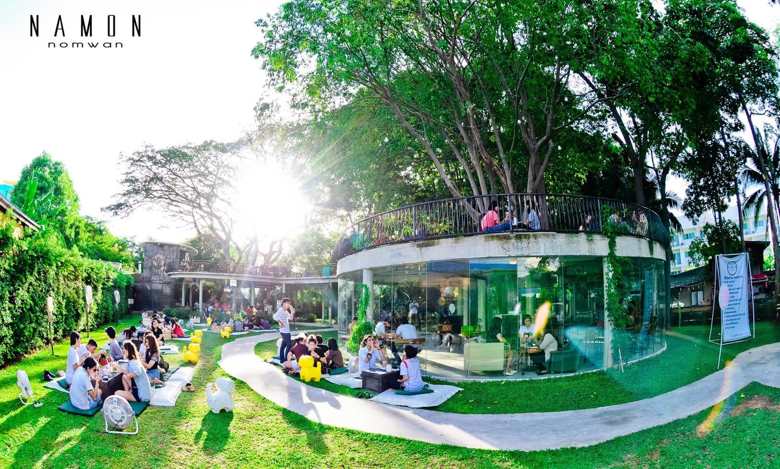 Namon nomwan photo 2