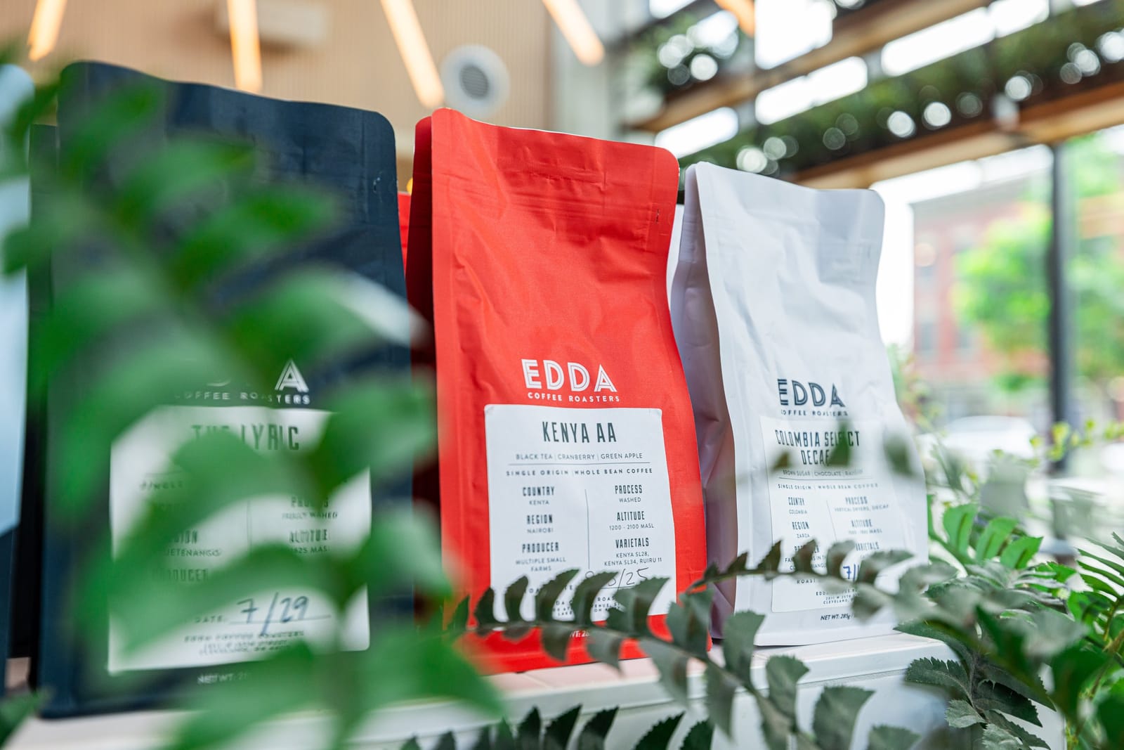 Edda Coffee Roasters photo 4
