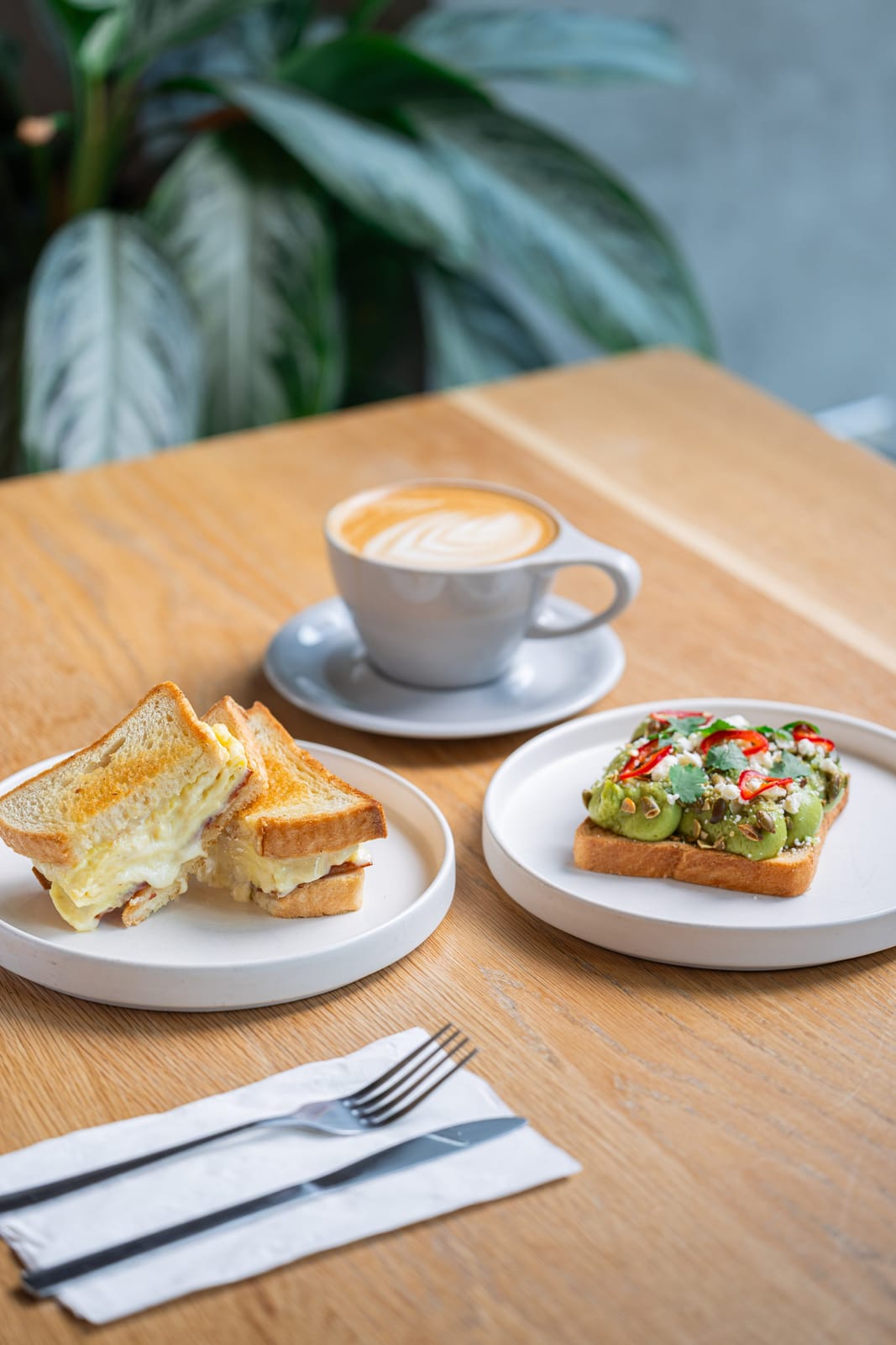 Edda Coffee Roasters photo 3