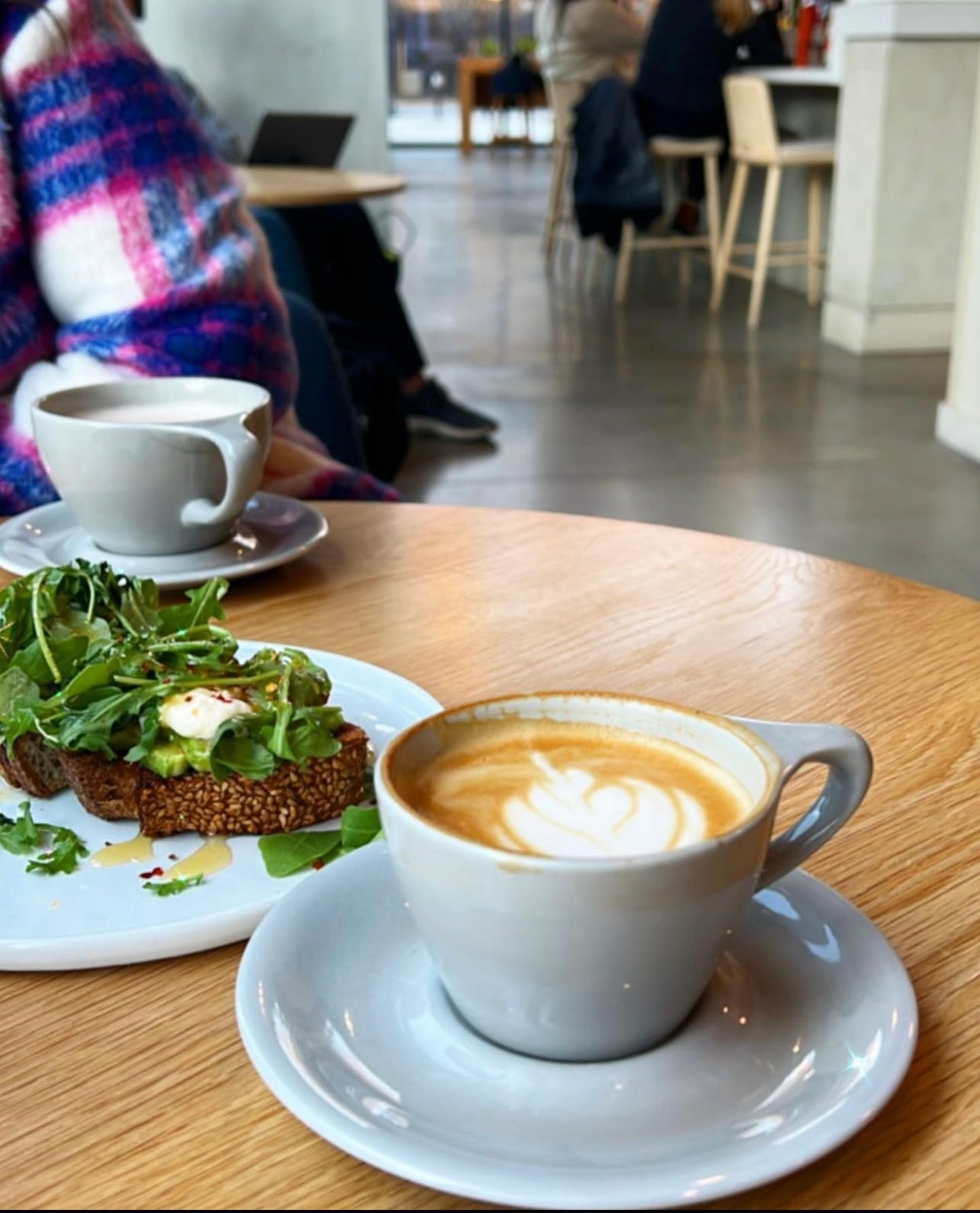 Edda Coffee Roasters