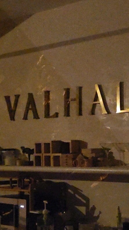 Valhalla Tea House photo 6