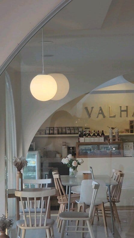 Valhalla Tea House photo 3