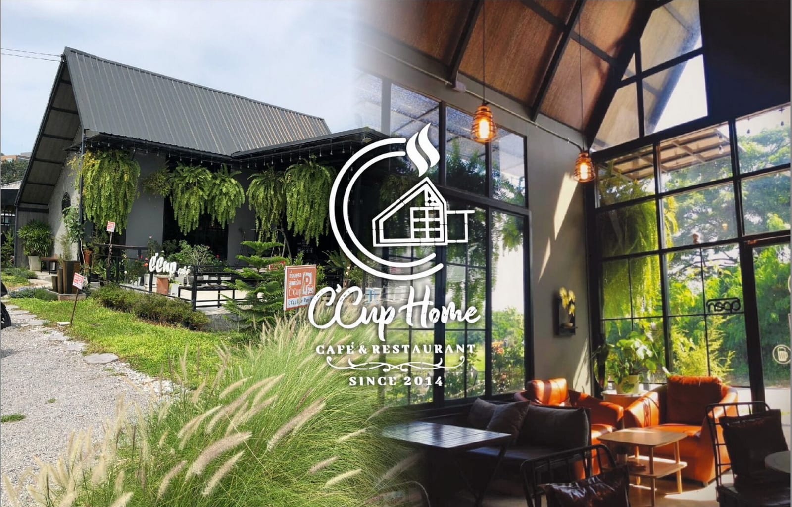 C' Cup Home Café & Restaurant photo 2
