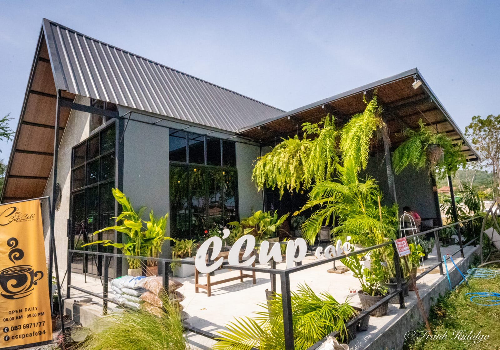 C' Cup Home Café & Restaurant photo 5