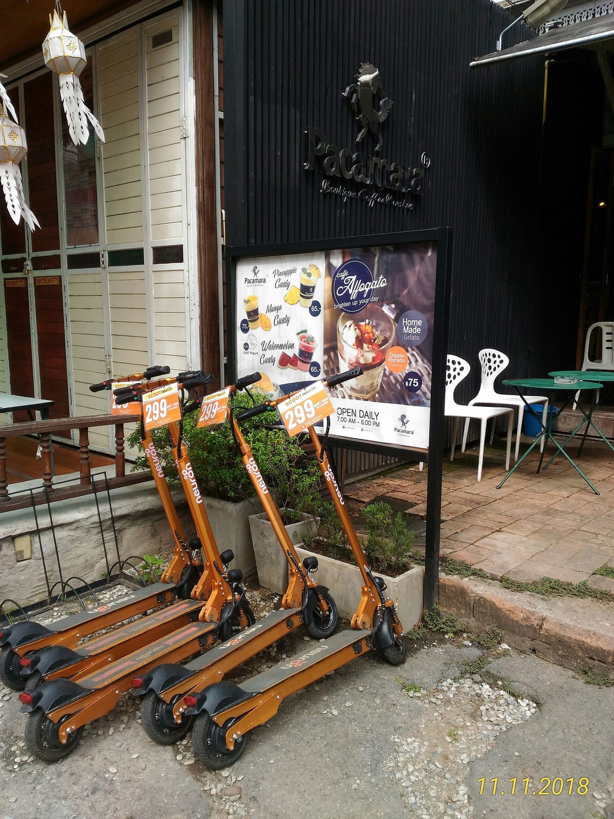Kalapela Tea House photo 3