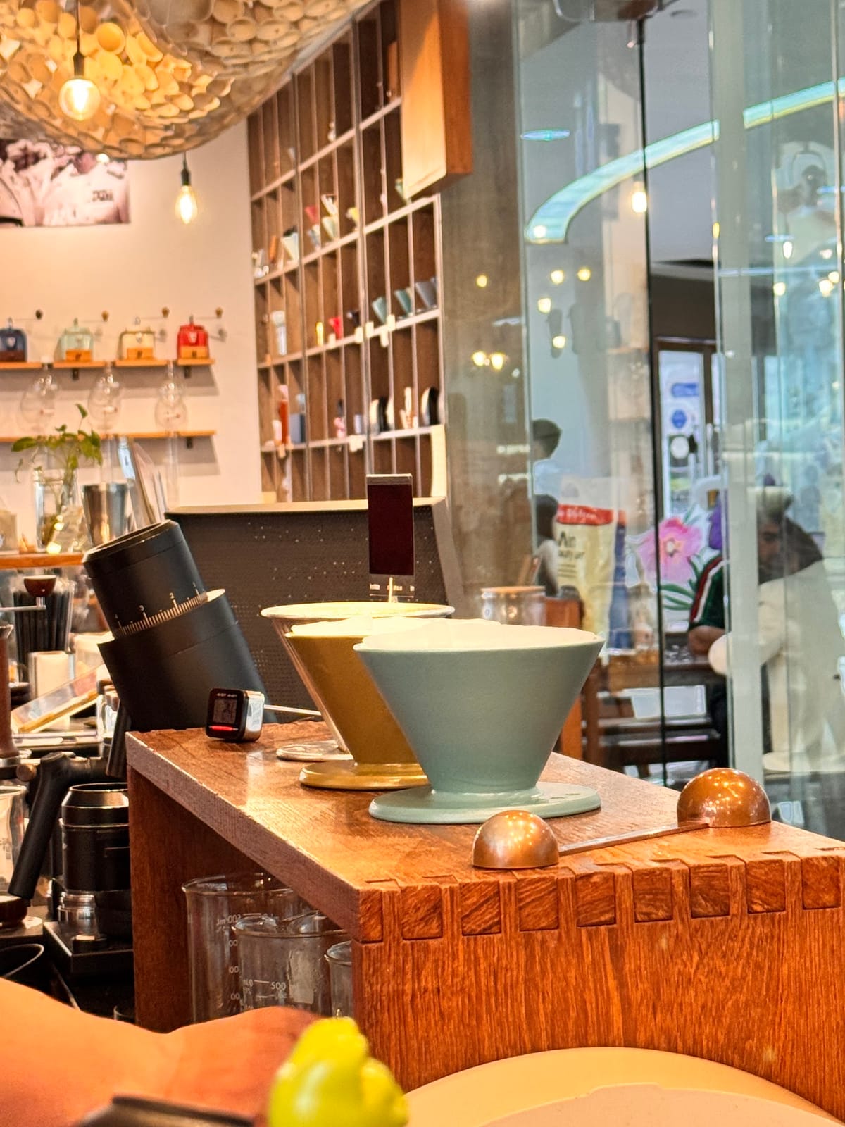 Gallery Drip Coffee