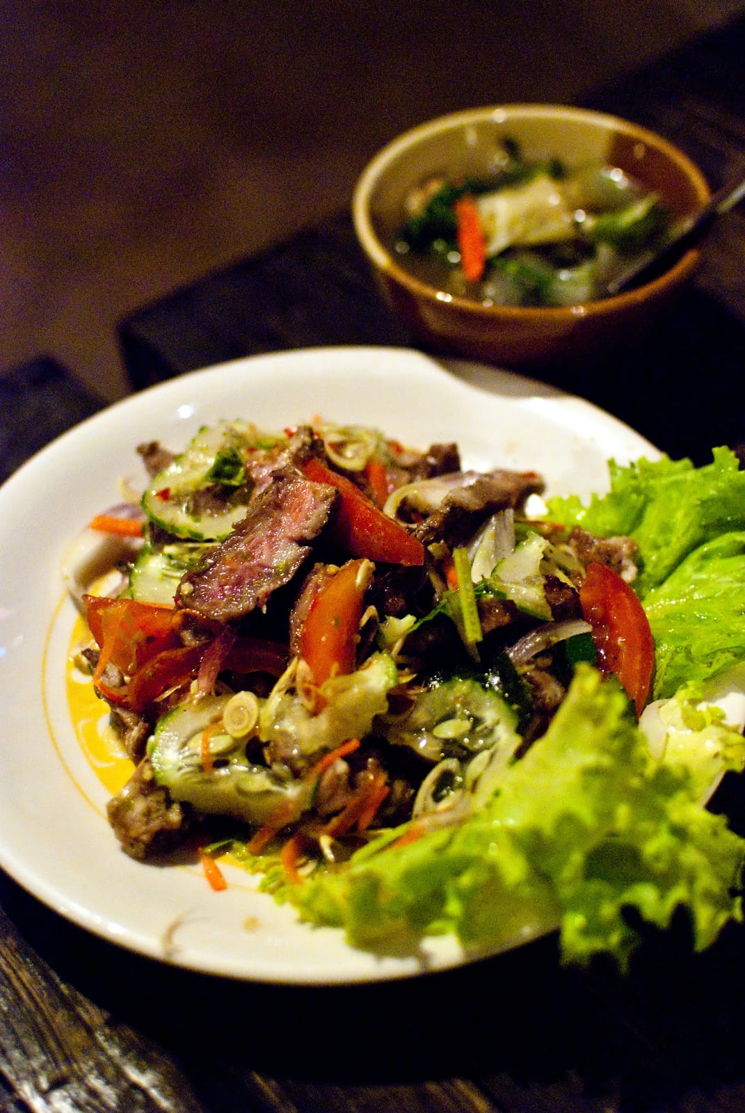 Ombra Cafe photo 2