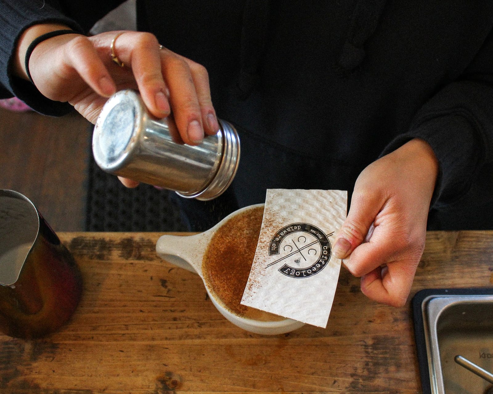 Coffeeology photo 3