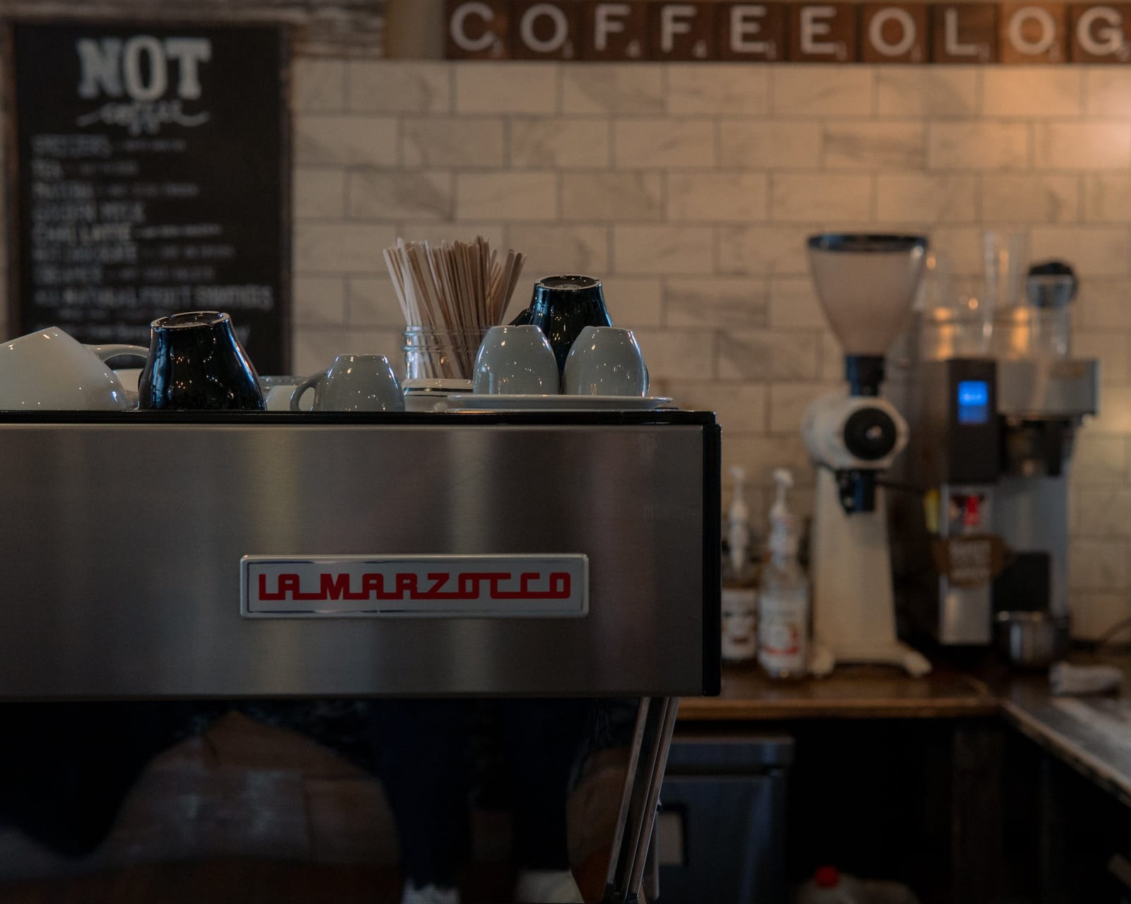 Coffeeology