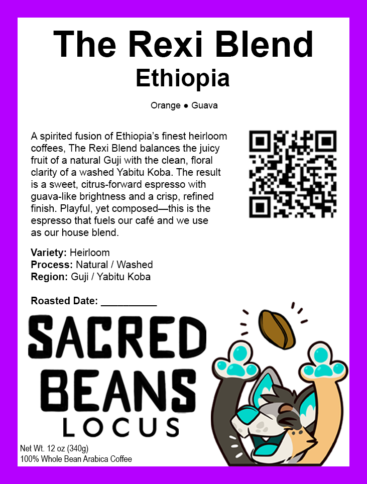 Sacred Beans Coffee photo 6