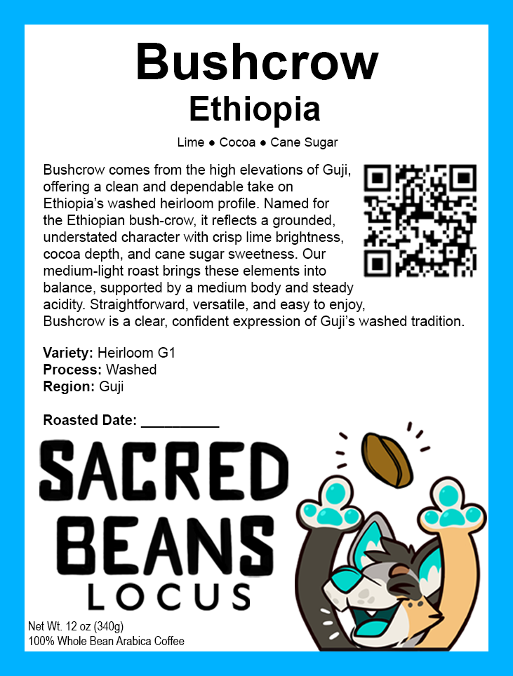 Sacred Beans Coffee photo 4