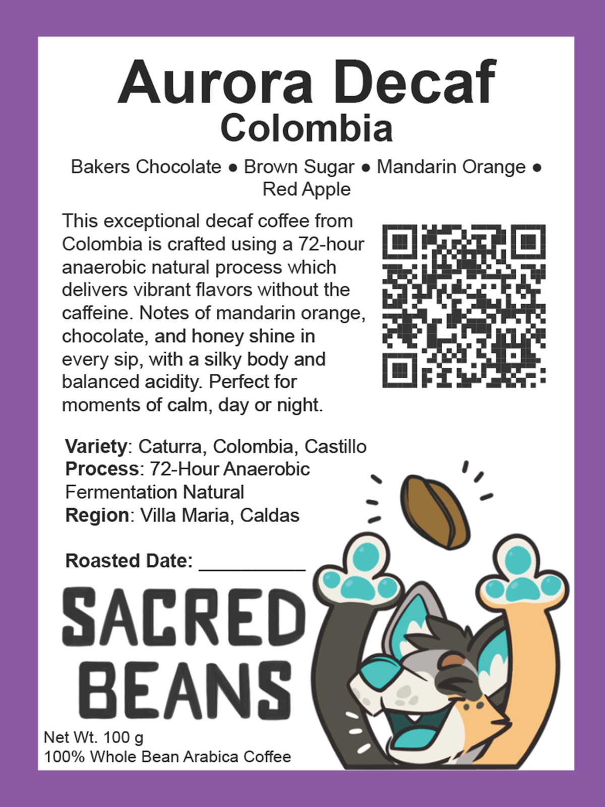 Sacred Beans Coffee photo 7