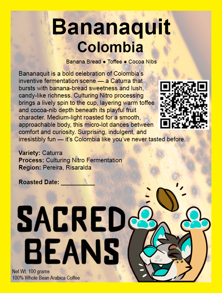 Sacred Beans Coffee photo 2