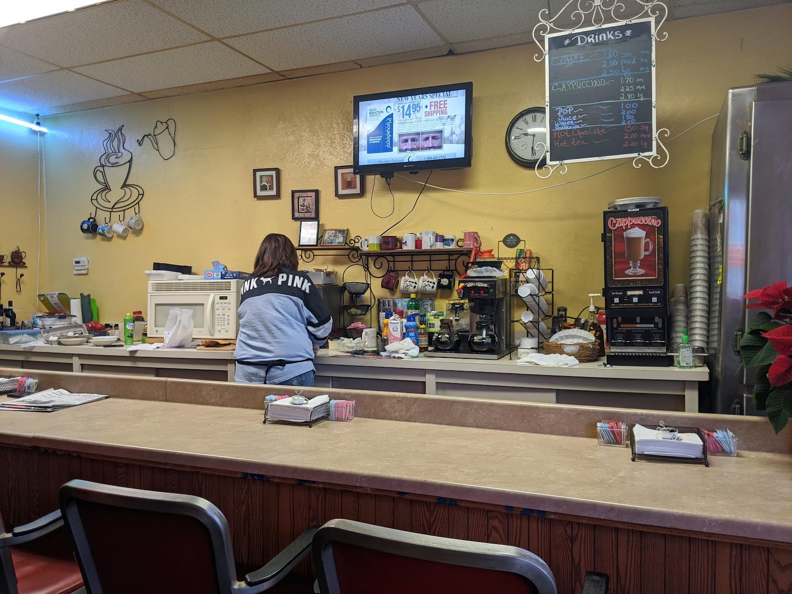 Bagel Buddy's
