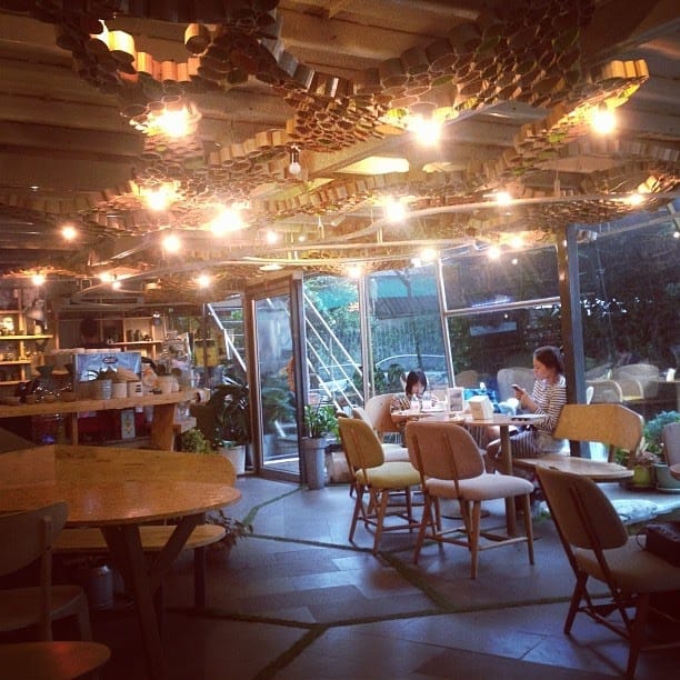 Conpanno Cafe