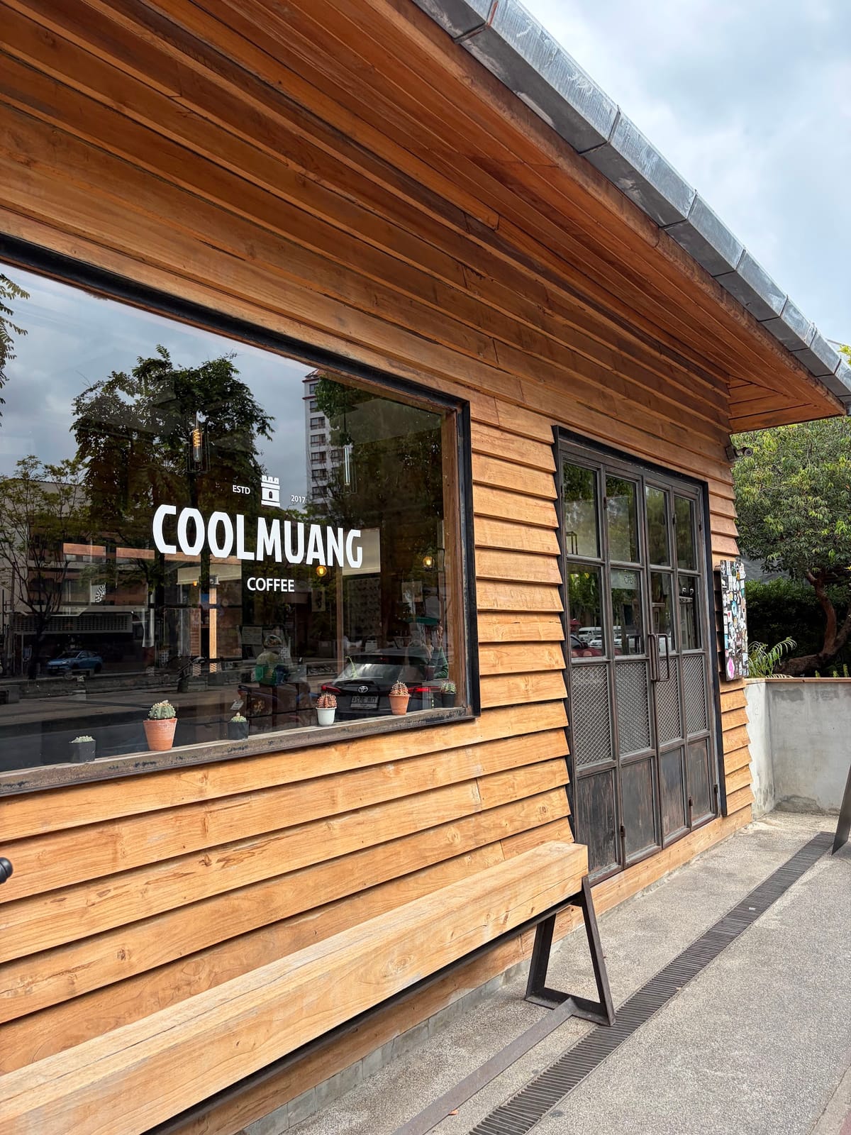 CoolMuang