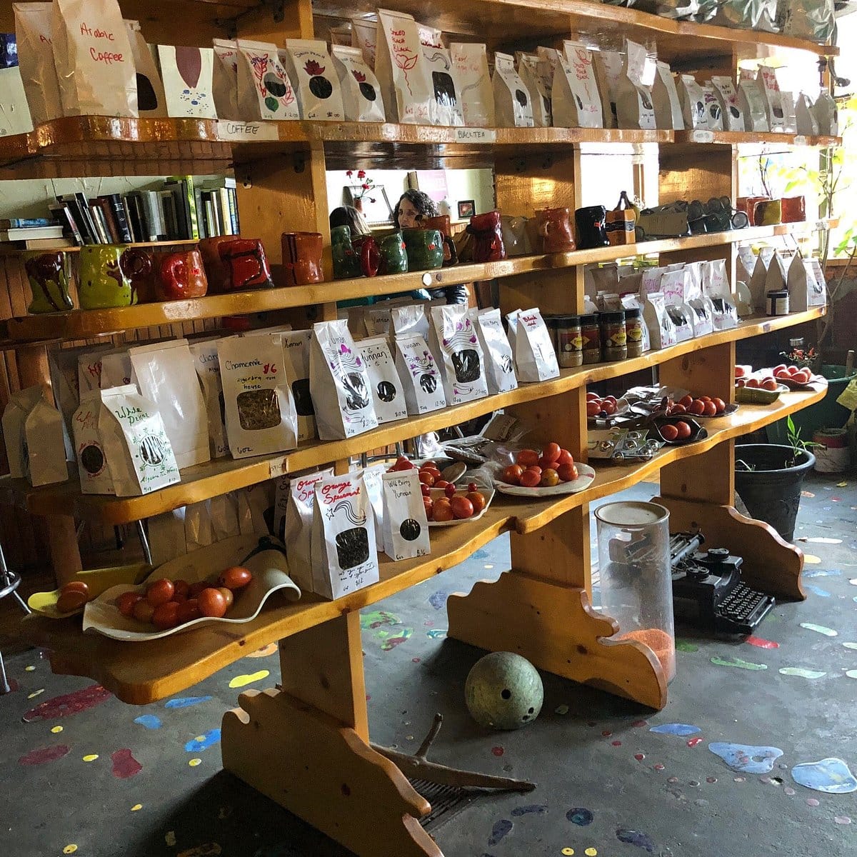 Algebra Tea House photo 7