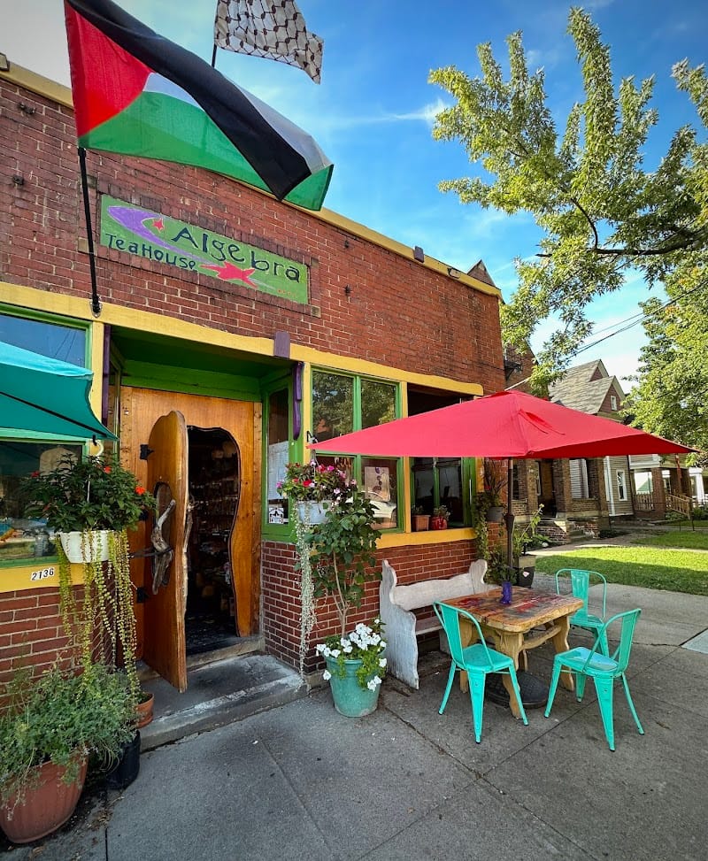 Algebra Tea House photo 8