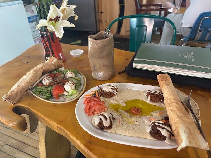 Algebra Tea House photo 6