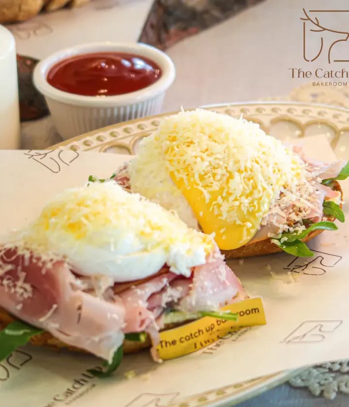 Catch up Cafe photo 7