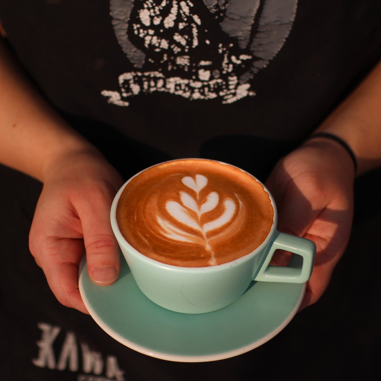 Kawa Coffee