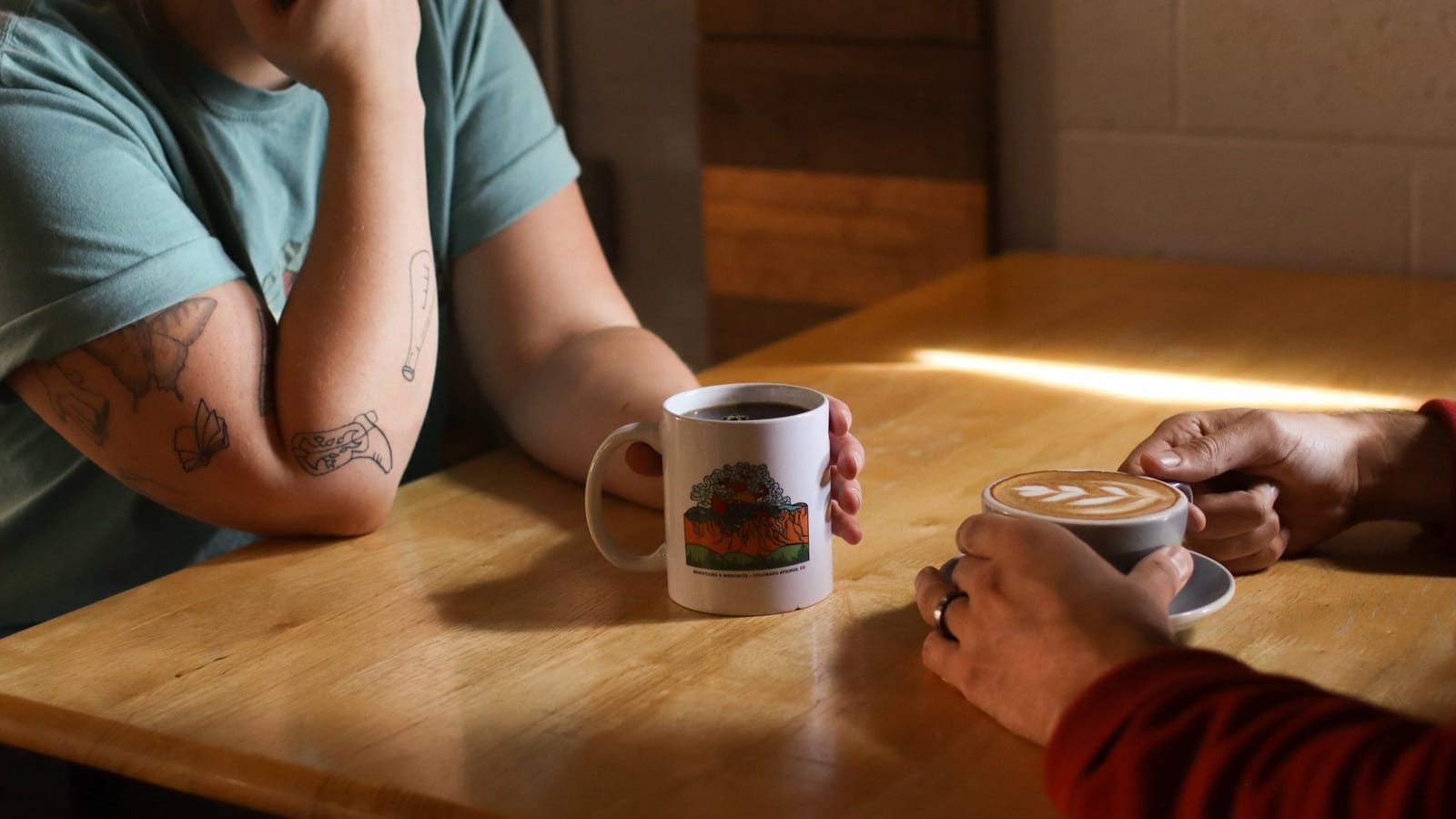 Kawa Coffee photo 2