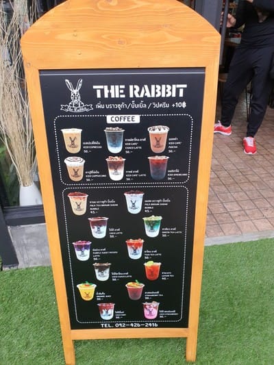 The Rabbit photo 7