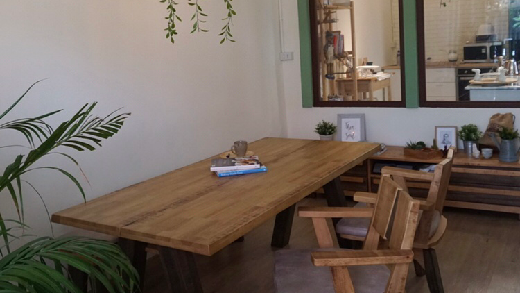 Samatea Cafe