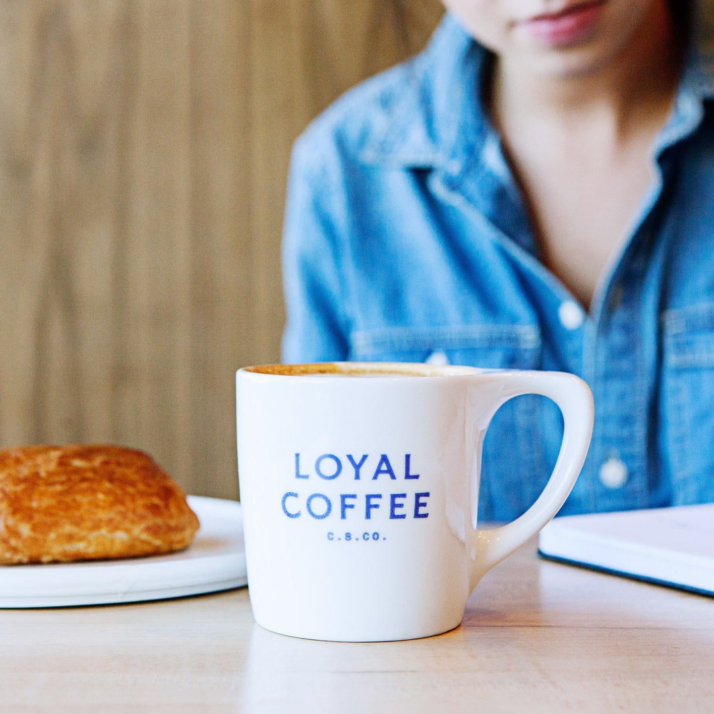 Loyal Coffee photo 6