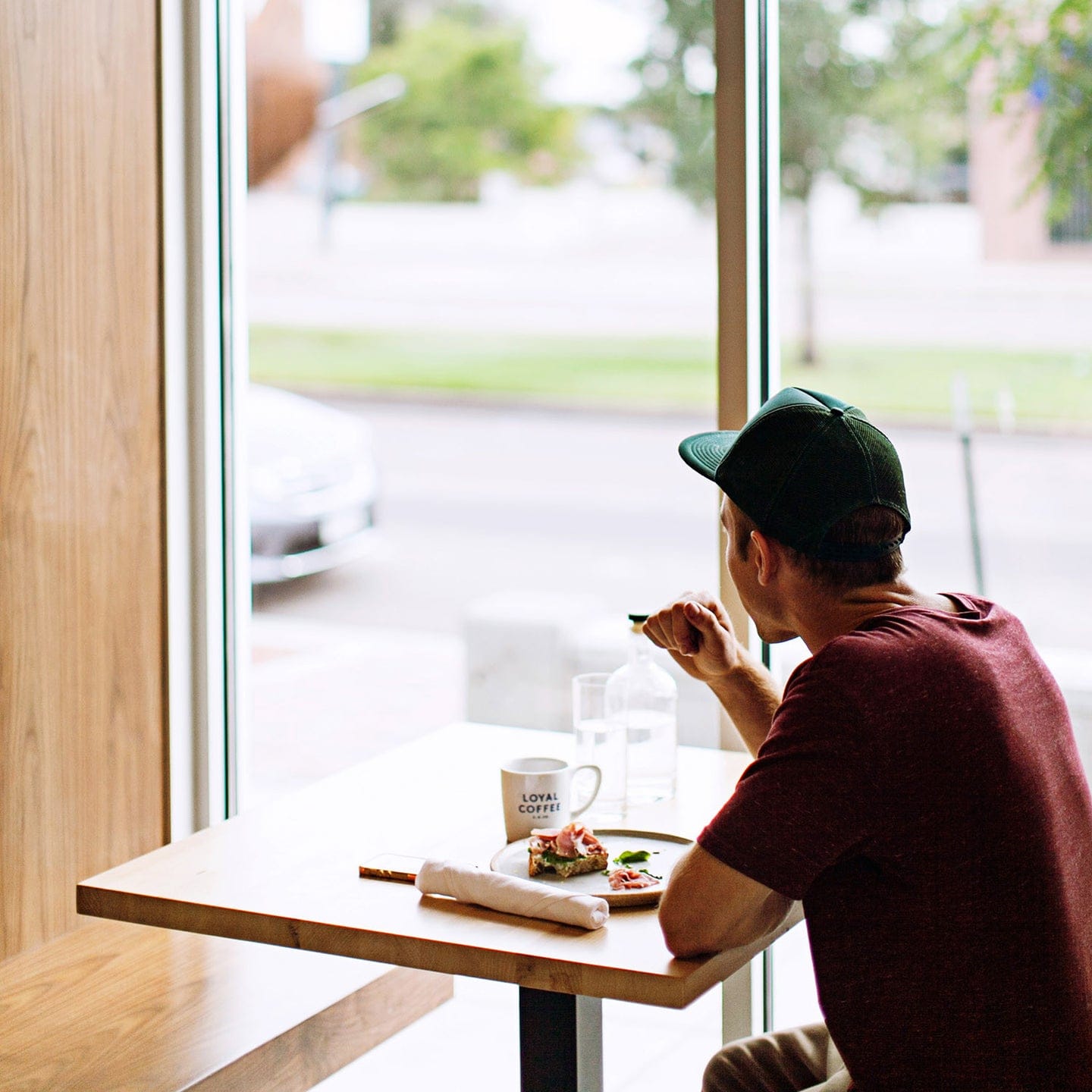 Loyal Coffee photo 7