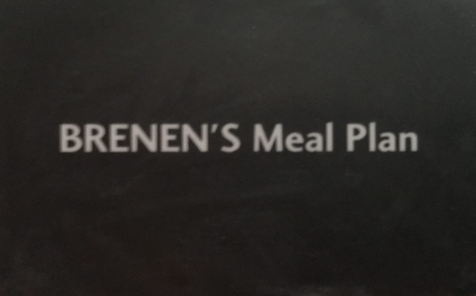 Brenen's photo 6