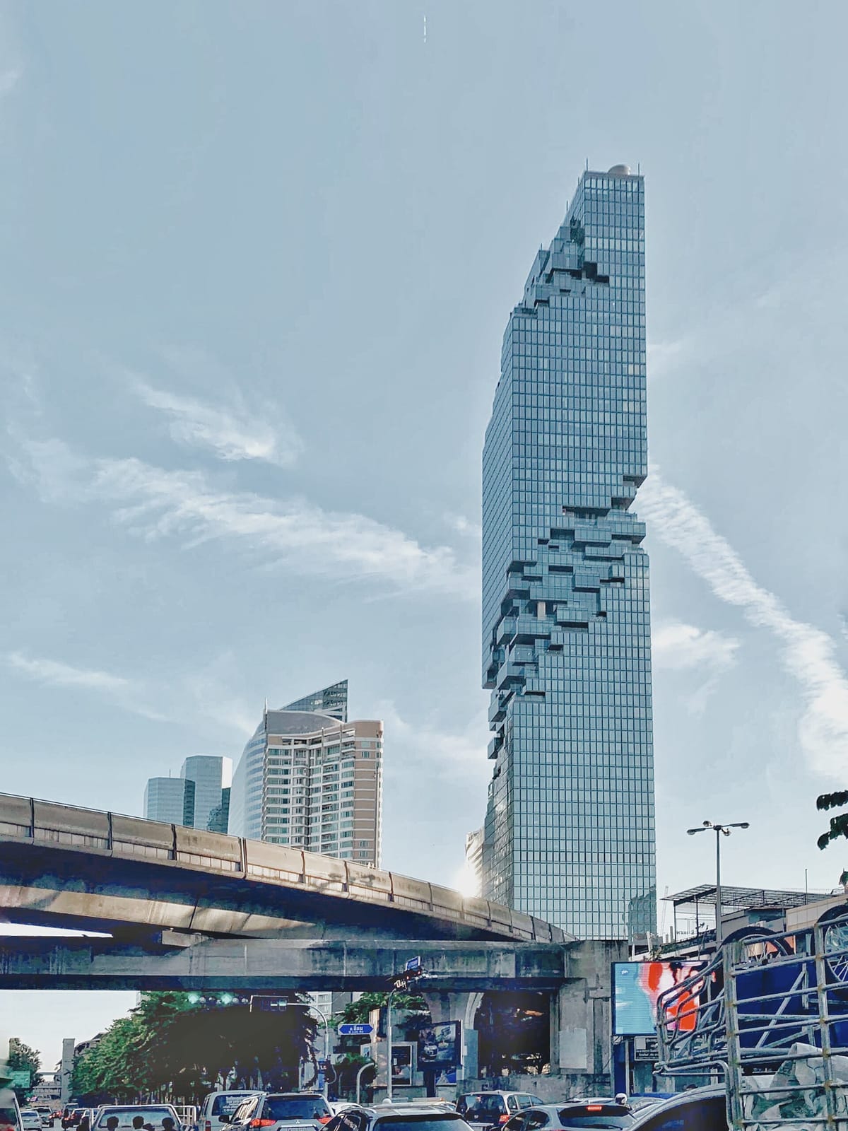 Thai Legal Consulting