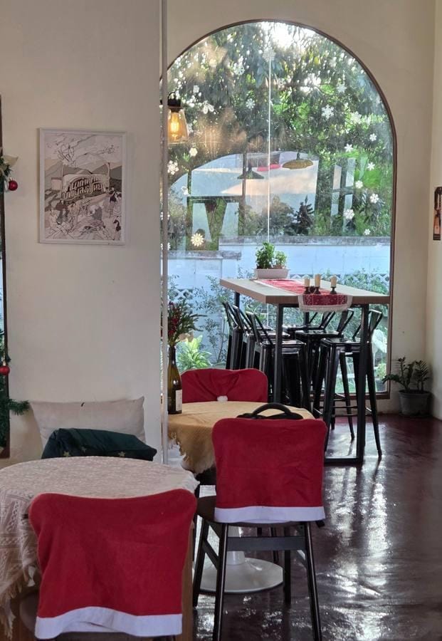 Olden House Cafe photo 6