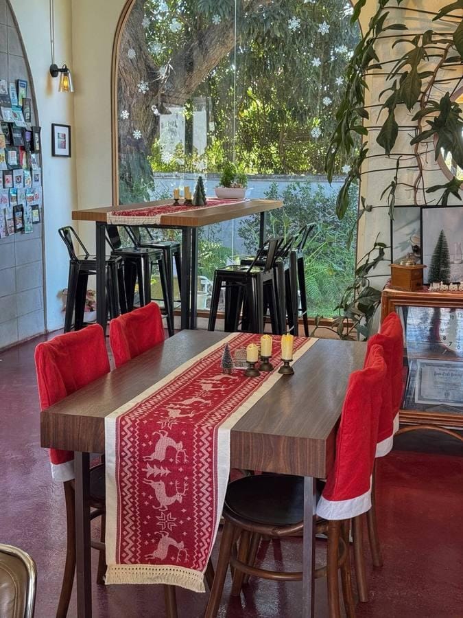 Olden House Cafe photo 5
