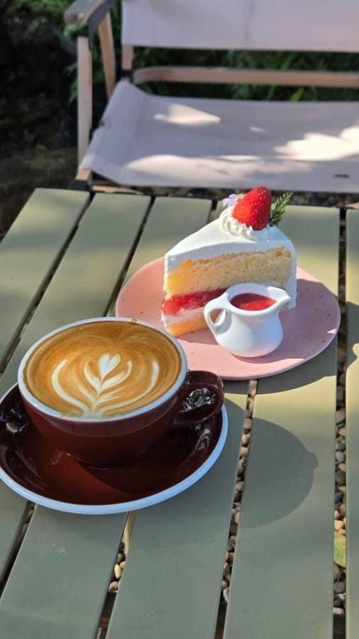 Olden House Cafe photo 3