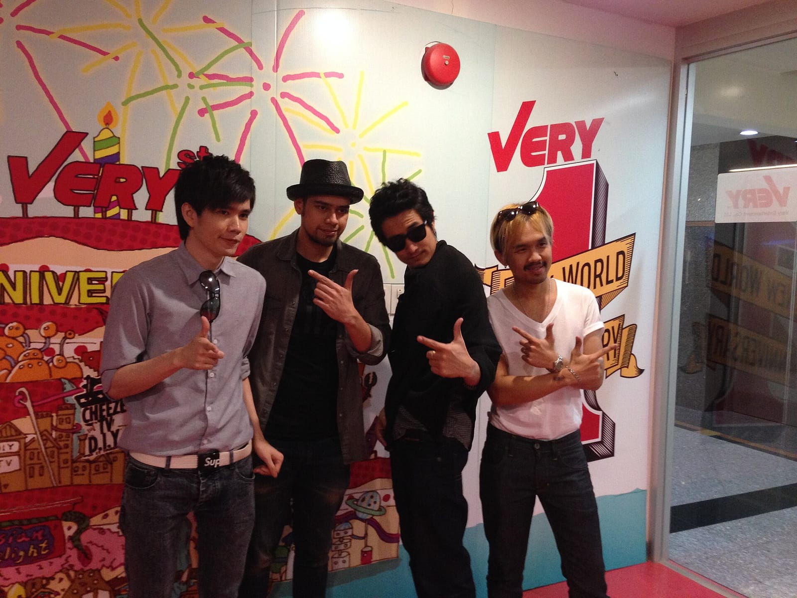 Kurasu Bangkok Stand photo 13
