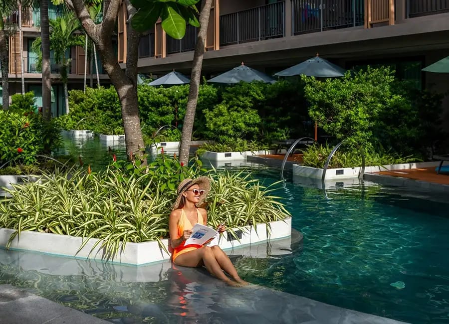 La Malila Café Khaolak