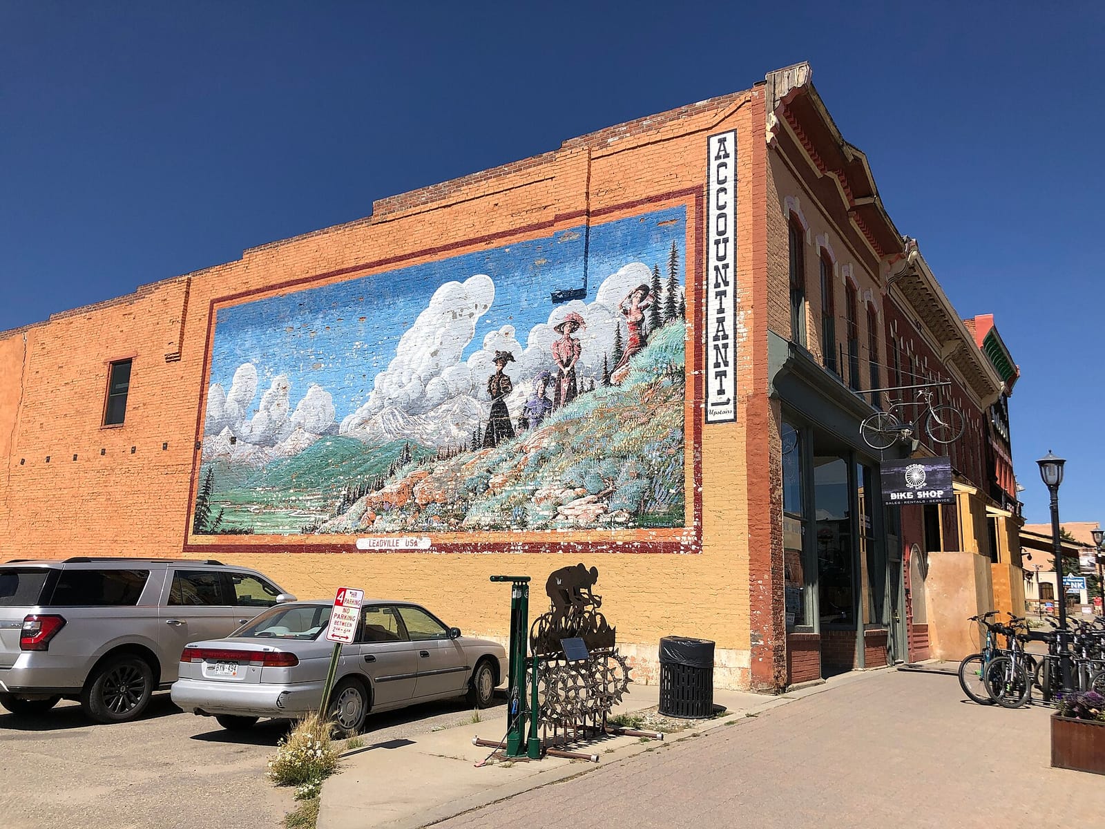 Tennessee Pass Cafe photo 3