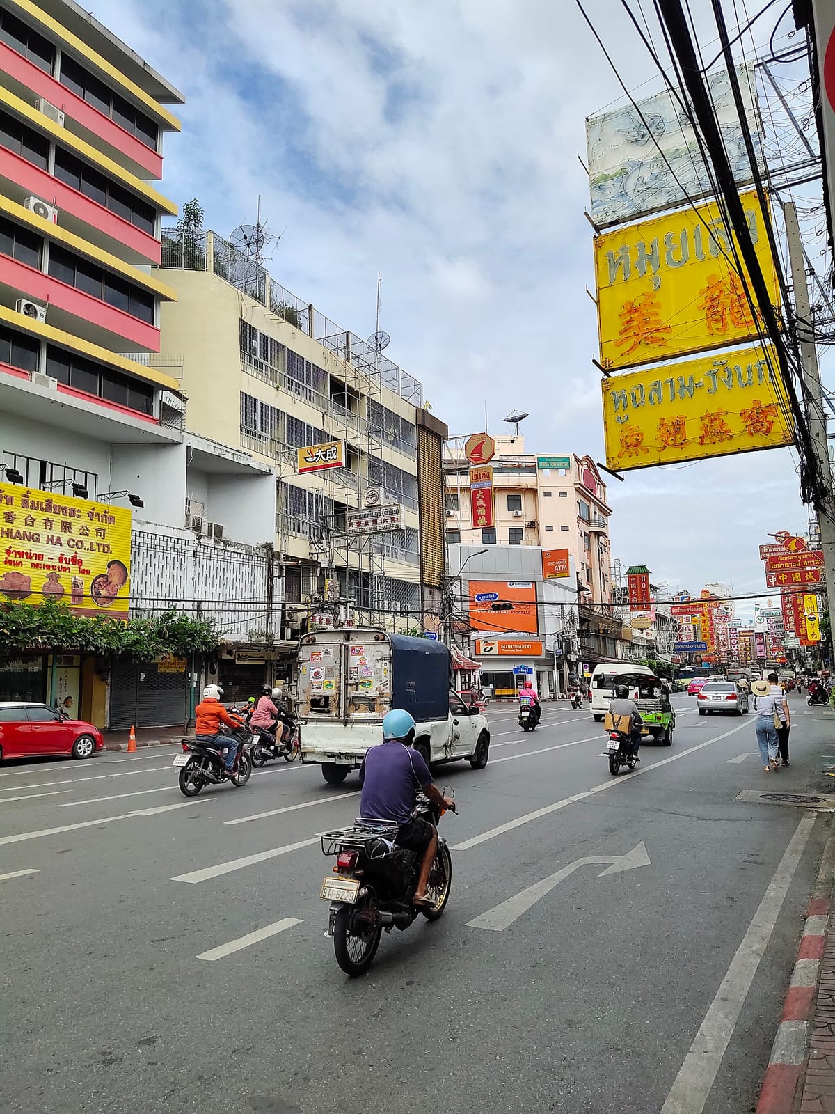 Tai Seng