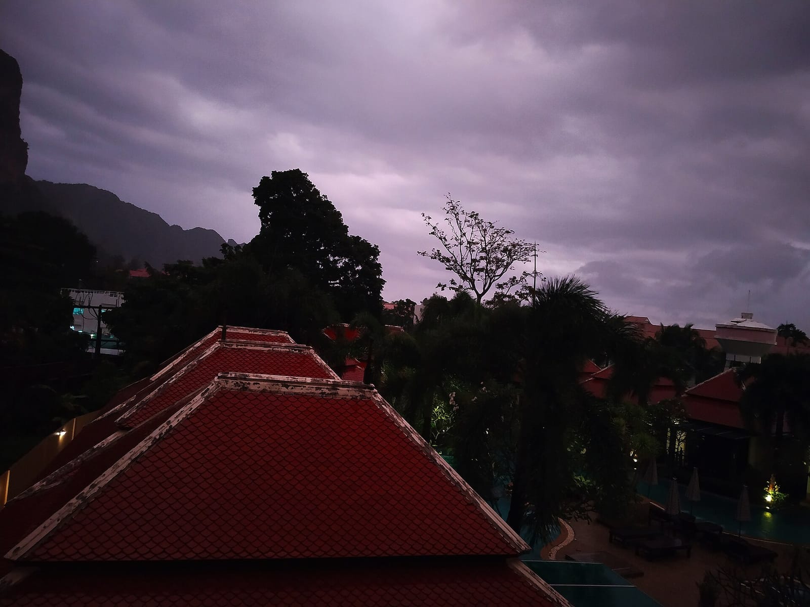 Madras Cafè