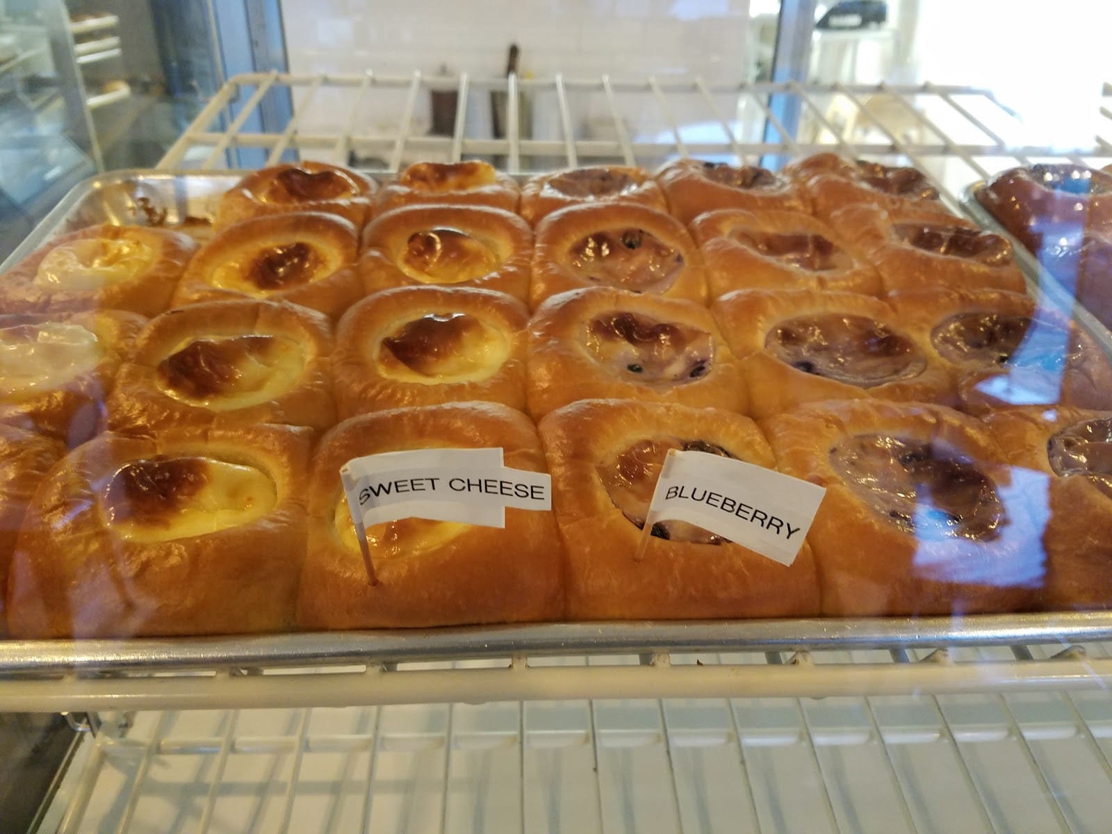 Kolache Republic