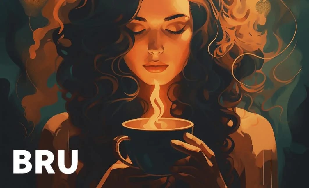 BRU Coffee & Bar