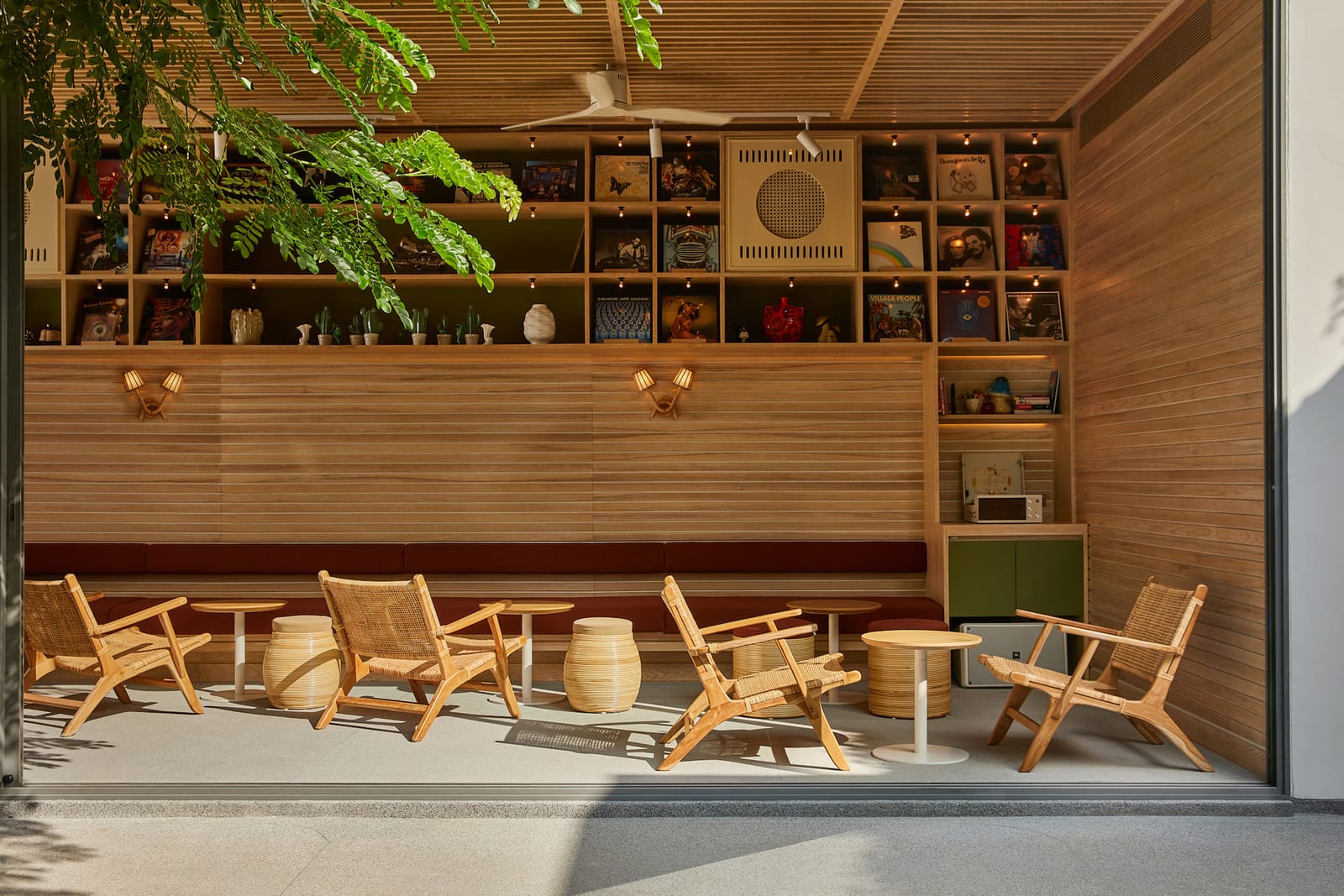 The Juice Cafe photo 7