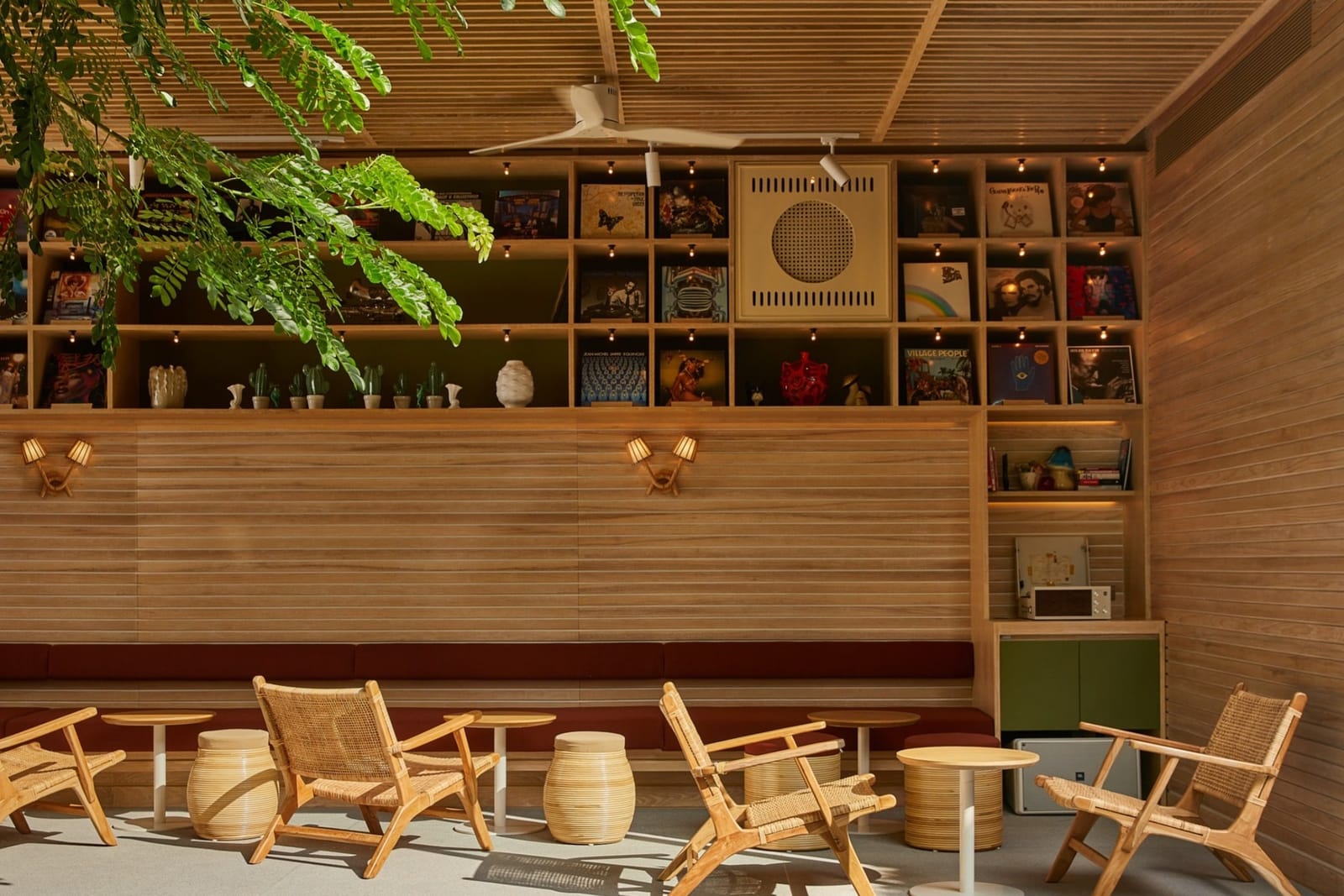 The Juice Cafe photo 6