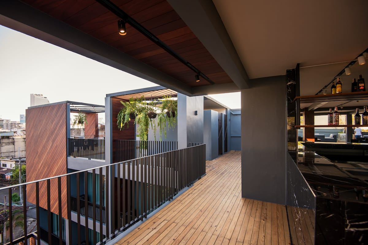 The Habita Cafe photo 5