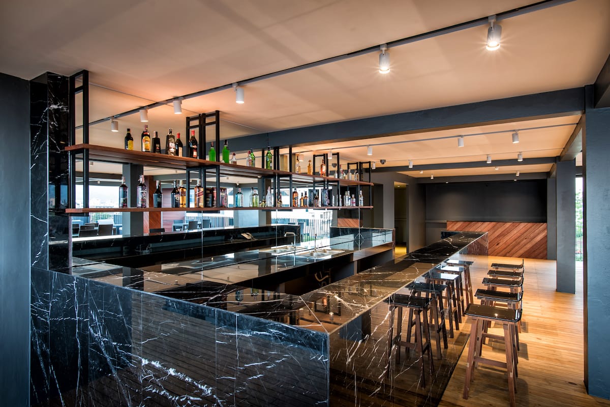 The Habita Cafe photo 4