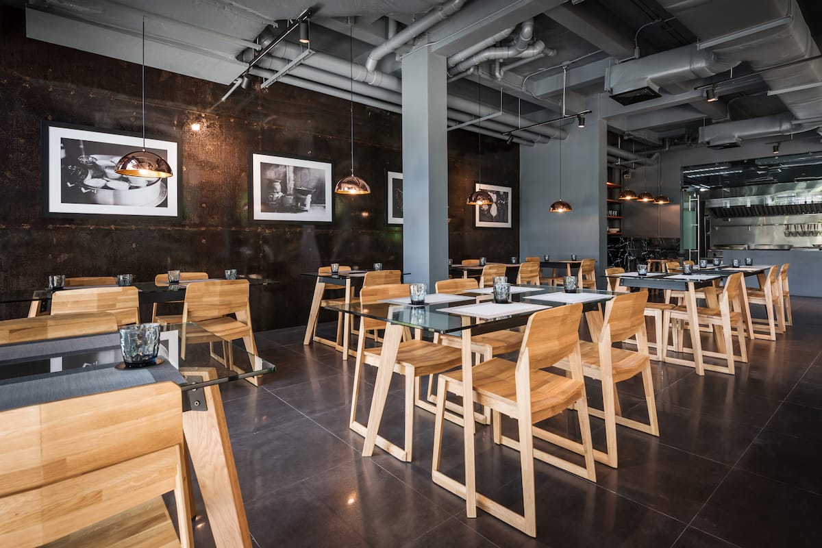 The Habita Cafe photo 2