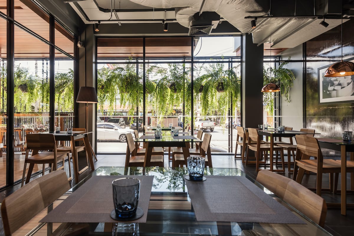 The Habita Cafe photo 3