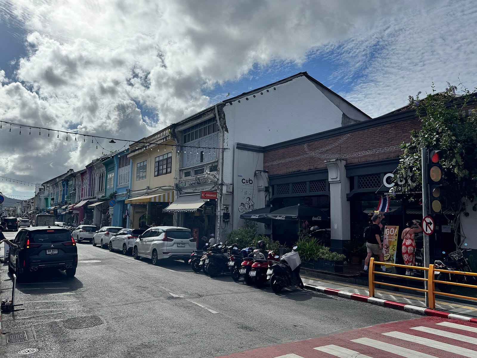 Baan 125 photo 2
